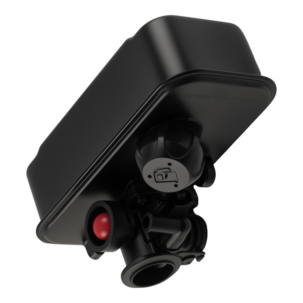 Carburetor Carb Fuel Tank fit for Briggs & Stratton 499809 498809A 494406 Mower-2