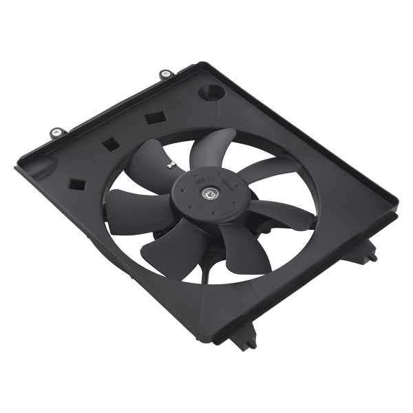 Cooling Fan Assembly fit for Honda CR-V 2.4L 10-16 19015REZA01 19020RSAG01-2
