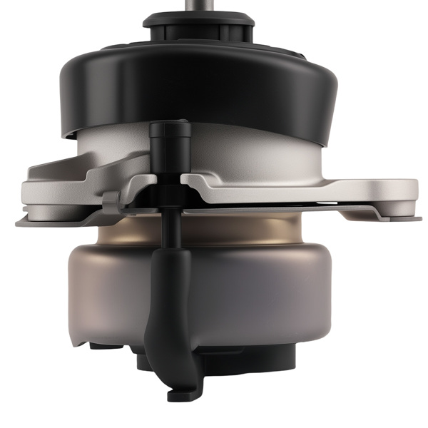 2PCS Engine Motor Mount Kits fit for Ford Mustang 2.3L 2015-2021 FR3Z6038A FR3Z6038E-2