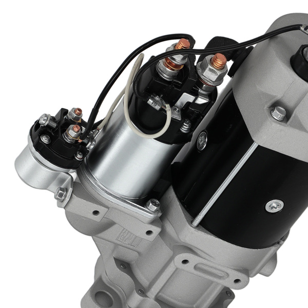Starter 12V 39MT fit for Freightliner Argosy fit for Ford L600 L7000 L800  8200308-5