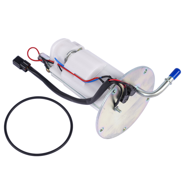 燃油泵总成 Fuel Pump Gas Sender Unit Replacement for Kawasaki Ninja ZX6R ZX636 ZX600R 2007-2022 49040-0023-7