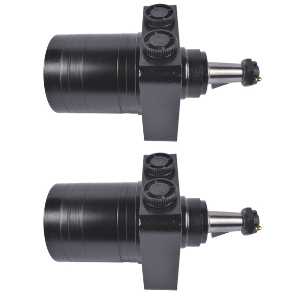 液压马达 2X Wheel Motor Replacement for Toro 30071 30284 30286 30288 Mower BME2-200-WS-T 104-1171-4