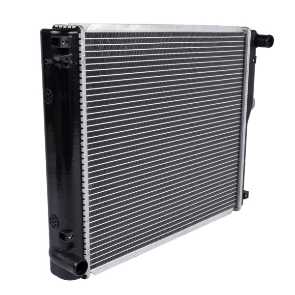 散热器 Radiator Replacement for John Deere Compact Tractor 3025E 2032R 3032E 2017-2022 LVA19883-2