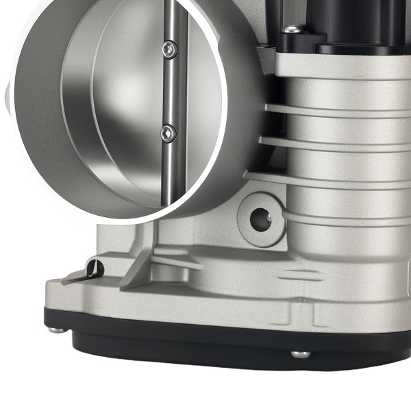 Throttle Body fit for Hyundai Veracruz 3.8L 2007-2012 Azera Sonata Santa Fe 3.3L-2