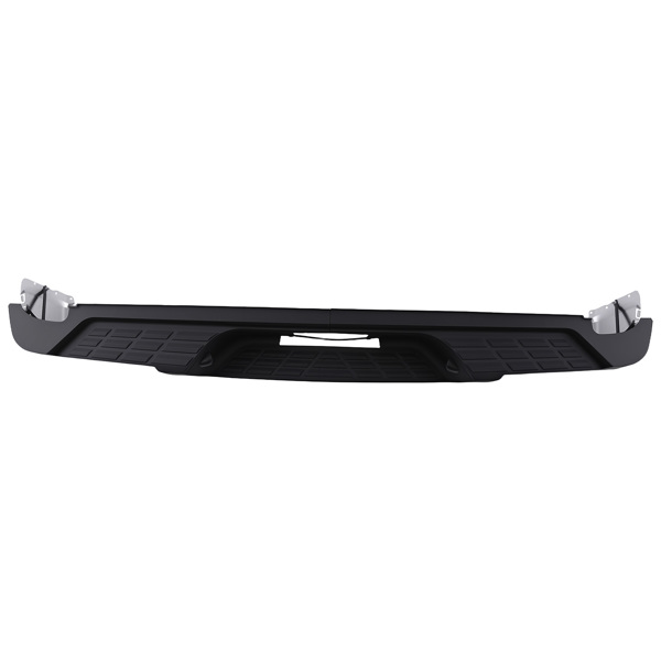 Chrome Rear Bumper fit for GMC Sierra 2500 HD 2011 2012 2013 GM1103164-1