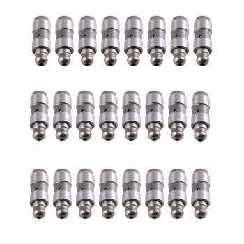 24pcs Hydraulic Lifters Kit fit for BMW Z4 3.0si X5 3.0si 2006-2010 11337605330