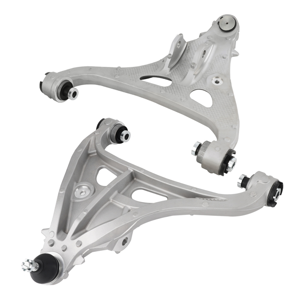 Suspension Front Upper & Lower Control Arm Kit fit for 2004-2008 Ford F-150 Mark LT-3