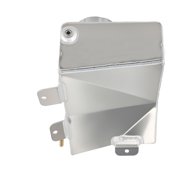 Aluminum Expansion Recovery Overflow Coolant Tank fit for Chevy Monte Carlo Malibu-3