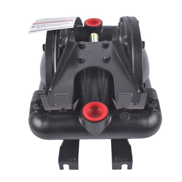 气动隔膜泵 120 PSI ARO Double Diaphragm Pump Air Operated Replacement for Ingersoll Rand 666100-362-C-8