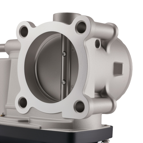 Throttle Body fit for Mitsubishi Lancer 2004-2006 Galant 2.4L 2004-2012 Outlander-5