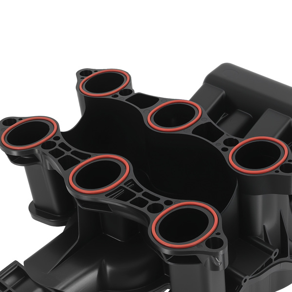 Upper Intake Manifold fit for Ford Explorer V6 4.0L2004-2010 Mercury Mountaineer-3