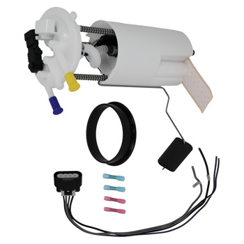 Fuel Pump Module fit for Chevy Tahoe GMC Yukon Cadillac 2000-2003 4.8L 5.3L 6.0L V8