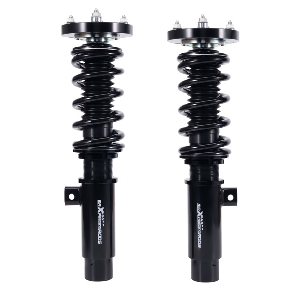 MaXpeedingrods 24 Levels Coilover Kit fit for BMW 325i 335i RWD E92 E90 E91 06-13-1
