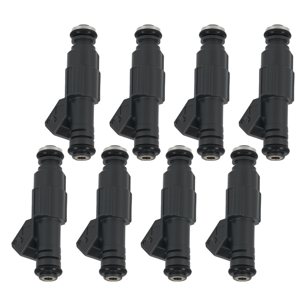 8PCS Fuel Injectors fit for Dodge Dakota 5.2L 1998-1999 153030778 0280155752-6