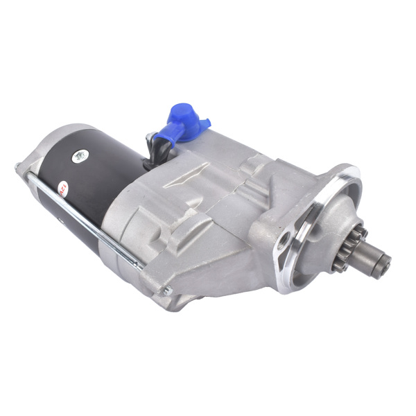 起动机 Starter Motor Replacement for Hino 238 268 338 L6 7.7L Base 2005-2010 28100-2920 23300Z501A-2