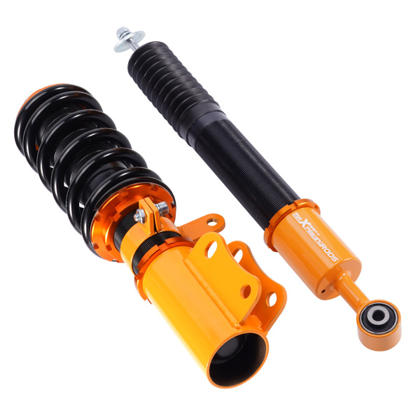 MaXpeedingrods Street Coilover Suspension Kits fit for Honda Fit 1st Gen 2007-2008-4