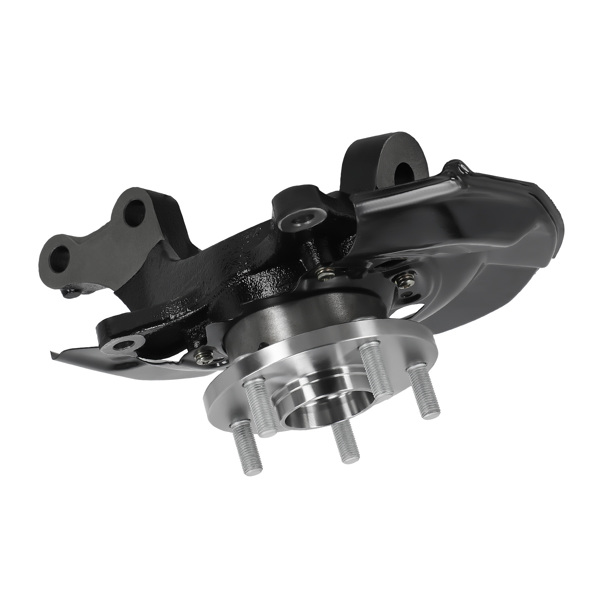 Front Right Steering Knuckle Wheel Hub Bearing fit for Toyota Camry 43211AA010 07-17-6