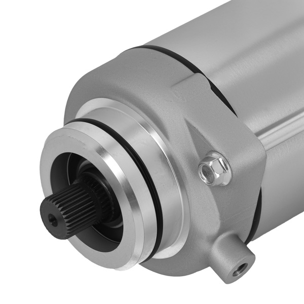 Starter Motor fit for Kawasaki KAF450 Mule 1988 21163-1120 12T PMGR 12 Volt-1