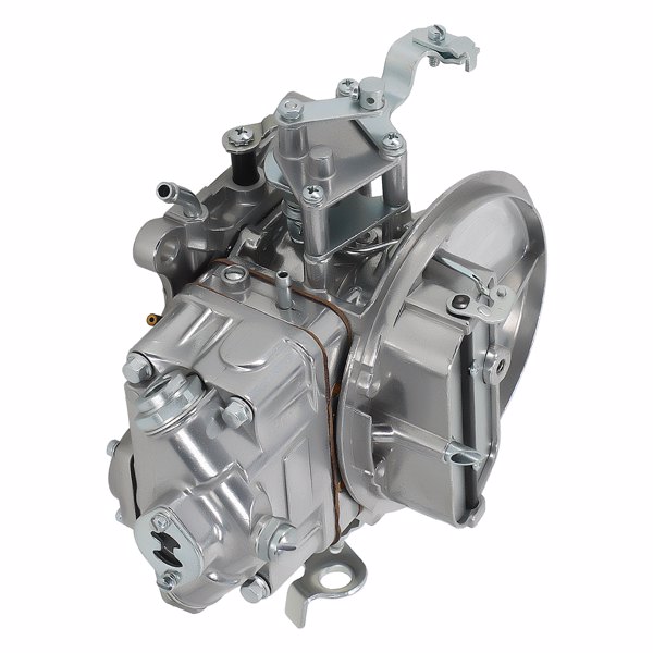 2 Barrel Manual Choke Carburetor fit for GMC 305 CID V6 1966 fit for Pick Up 292 V8 1964-3