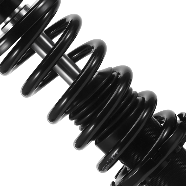 BFO Front & Rear Coilovers fit for RSX 02-06 DC5 Suspension Lowering Kit-4