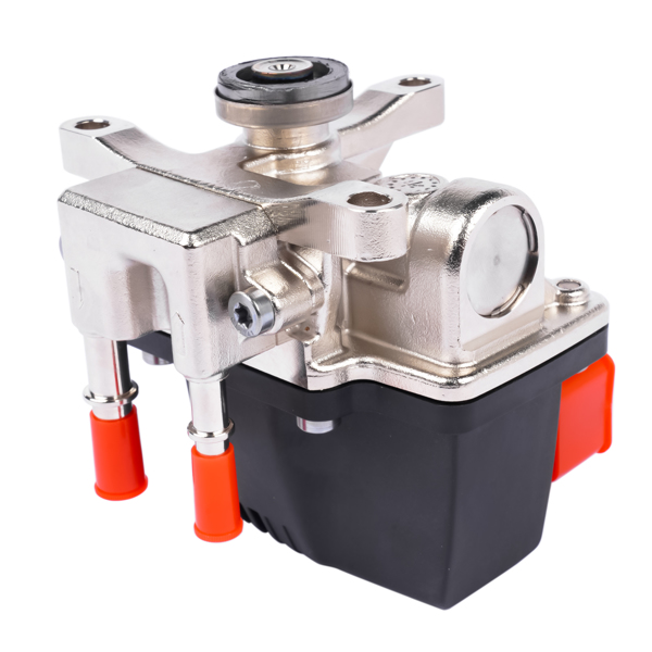 加料器喷射器 24V DEF Injector Nozzle Replacement for Dodge Cummins 6.7L 2014-2022 DEF Doser Urea Pump 4377649 4377650 5472967 A050S599 5578983-4