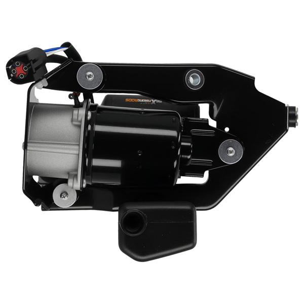 Air Suspension Compressor fit for Ford Expedition Lincoln Navigator 1998-2006-6