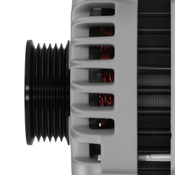 Alternator 150A fit for Chevrolet Trailblazer L6 4.2L 2002-2005 10464468 15062413-4