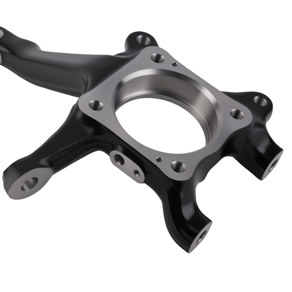 Front Driver Steering Knuckle Component Kit fit for GX460 4Runner 2015-19 4321260240-2