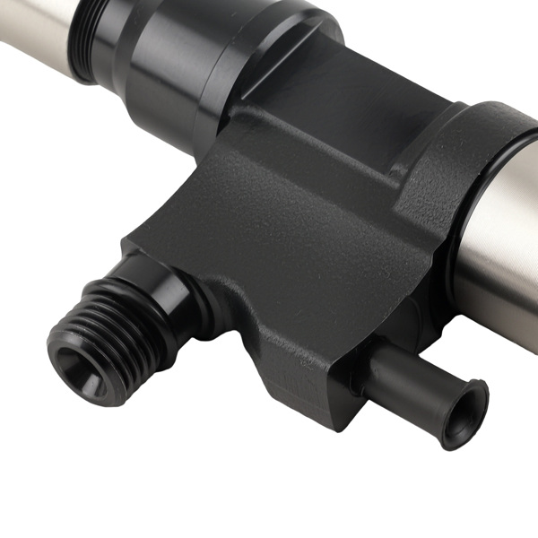 Fuel Injection System fit for Isuzu NPR NPR-HD 2001-2007 095000-5471 Professional-4