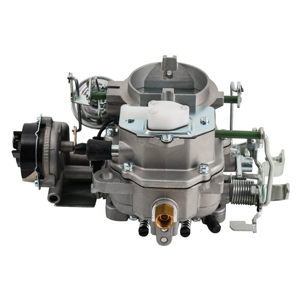 Electric Choke Carburetor 2 Barrel Carb fit for Jeep CJ7 CJ5 Wrangler 180-6458 C2BBD-5