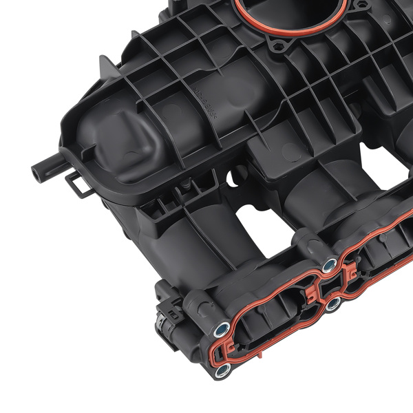 Intake Manifold Assembly fit for VW Jetta Beetle Passat Golf MK7 Atlas 06L133201AB-5