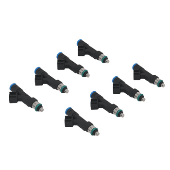 Direct Replacement Fuel Injector Set fit for Ford Crown Victoria 4.6L 2006-2011
