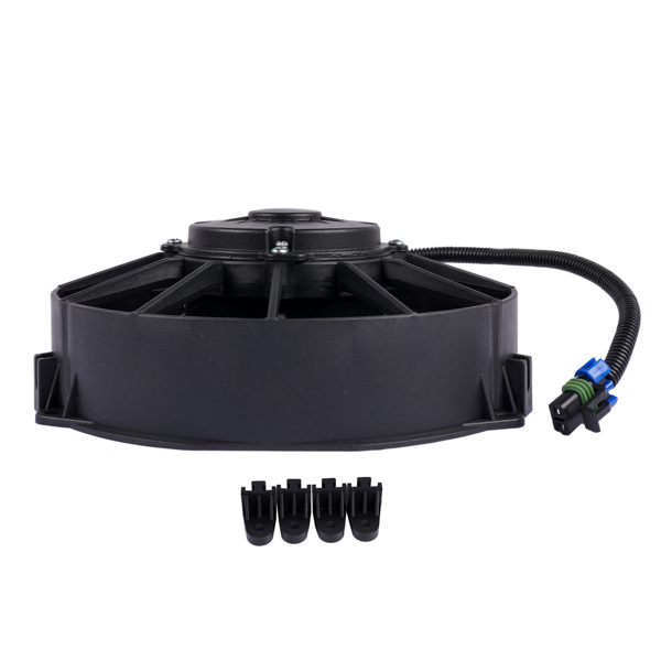 蒸发器风扇电机 Evaporator Fan Motor Replacement for Carrier Transcold 105644 54-00650-00 540065000 12V-5