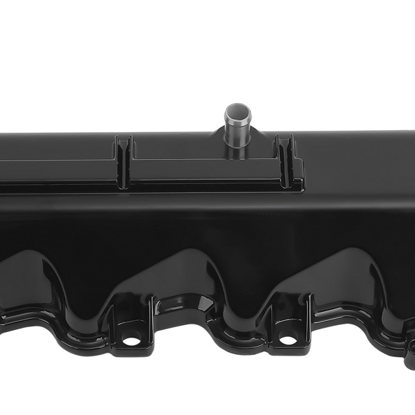 Aluminum Engine Valve Cover w/ Gasket fit for Dodge Dakota Ram 1500 4.7L 2008-2010-5