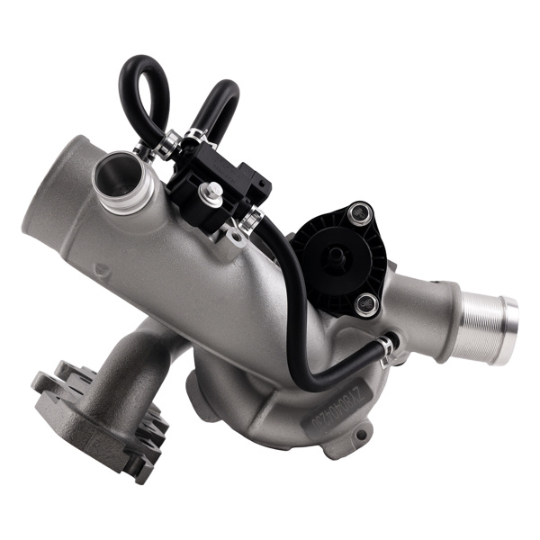 Turbo fit for Chevy Cruze Sonic Trax fit for Buick Encore 1.4T Billet Wheel Turbocharger-1
