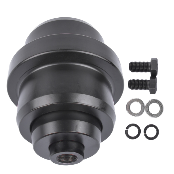 支重轮 Bottom Roller Replacement for Bobcat Excavator E25 E26 E32 E32i E34 E35 E35i E35Z 6693489-7