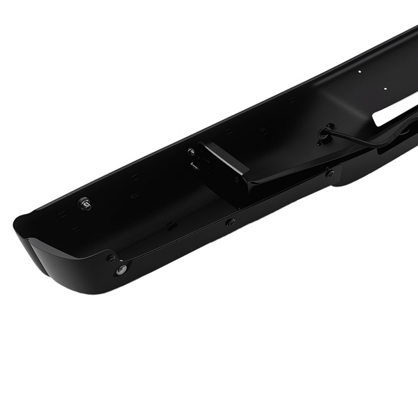 Rear Bumper Assembly fit for Dodge Dakota 1997-2004 55295666AC CH1103104 Steel-5