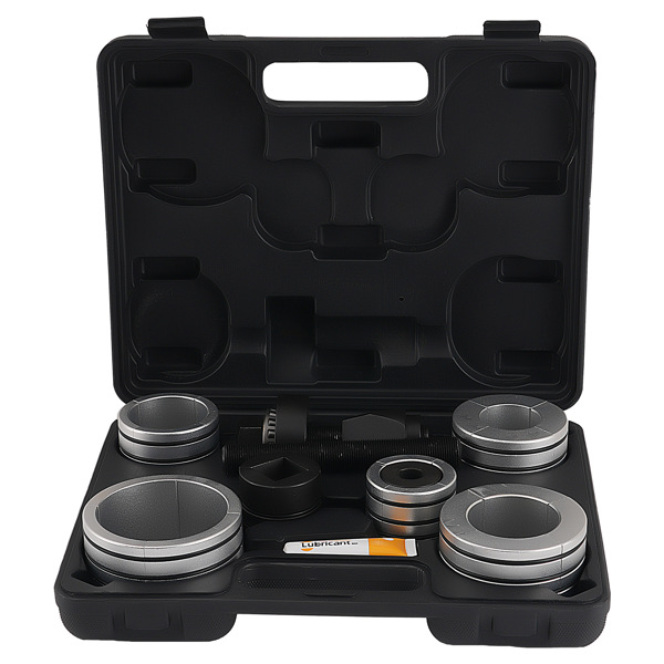 Hydraulic Exhaust Pipe Expander Tool  Stretcher Kit 1-5/8" to 4-1/4" 78835 17350-2