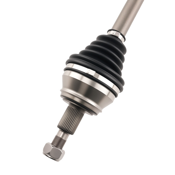 Front Right CV Axle Assembly fit for VW Beetle 98-2006 Jetta Golf Manual Trans.-4