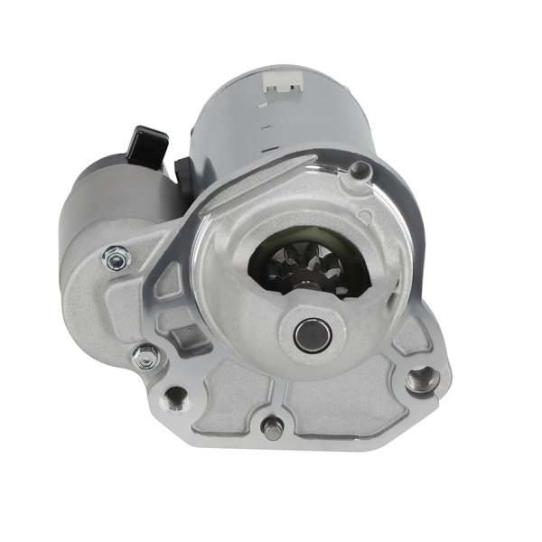 Starter fit for Dodge Avenger Grand Caravan Journey  V6 3.6L 3604cc 220cid 2011-2016-5
