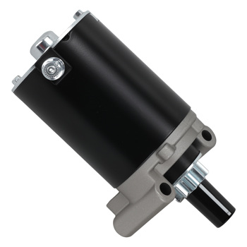 Starter fit for John Deere STX46 Kohler 14HP 1995-Up 2509803S CCW 1209810 10T