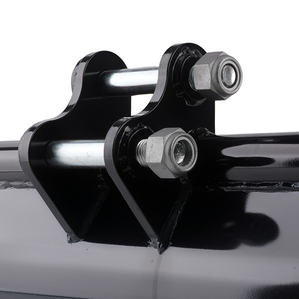 1000mm Plain Bucket  Mud Bucket  Excavator Attachment fit for Mini Excavator-2