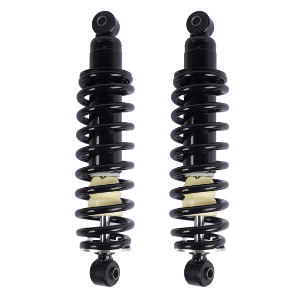 减震器 AM137958 Rear Shock Absorbers Replacement for John Deere Gator XUV620i XUV850D 2007-2010-7