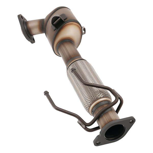 Front Catalytic Converter fit for Ford Edge 2015-2018 Ford Fusion 2017-2020  2.0L-2