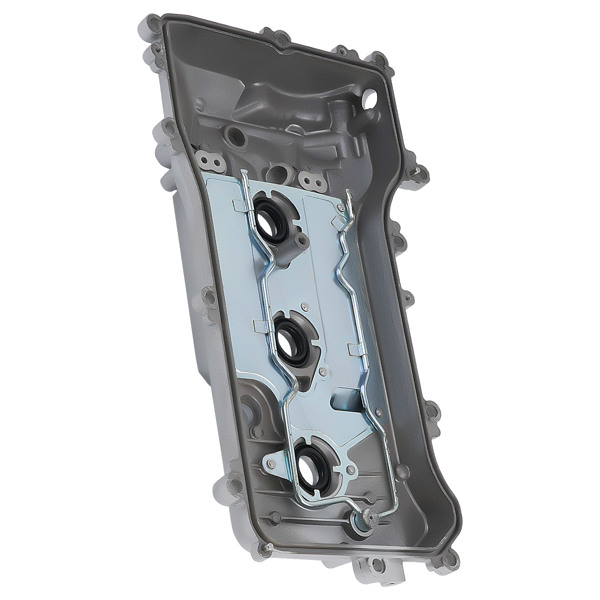 Durable Aluminum Valve Cover fit for 2006-2012 Toyota RAV4 and 2007-2017 Camry-3