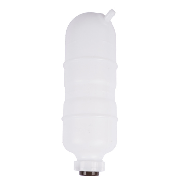 膨胀水壶 Coolant Expansion Tank Replacement for Carrier Vector 1000 1300 1350 1550 1850 1950 1300Mt 1800Mt 1950Mt OE# 58-60524-03, 586052403, 58-6052403, 58-60524-02-6