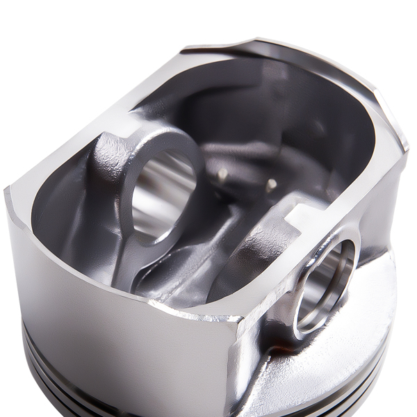 Cylinder Piston Head Top End Kit Set fit for Polaris Scrambler 500 1996-2013 3087224-3