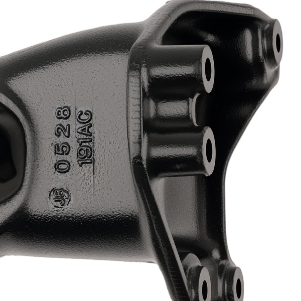 Engine Motor Mount & Transmission Mount Set fit for Jeep Wrangler 12-17 Automatic-3