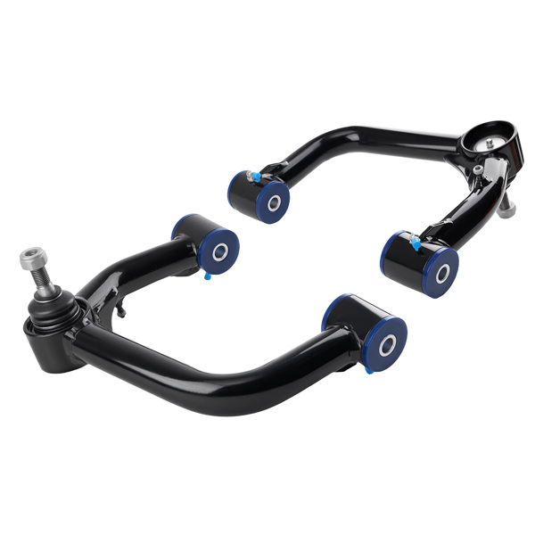 Front Upper Control Arms 2-4" Lift fit for 4Runner 2003-2023 FJ Cruiser GX460 GX470-6
