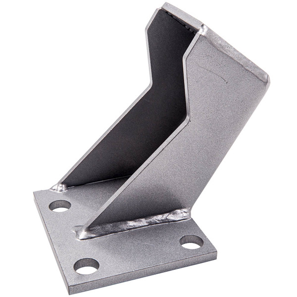 5pcs Engine Motor Swap Conversion Mount fit for Nissan 240sx s13 s14 rb20det rb25det-1